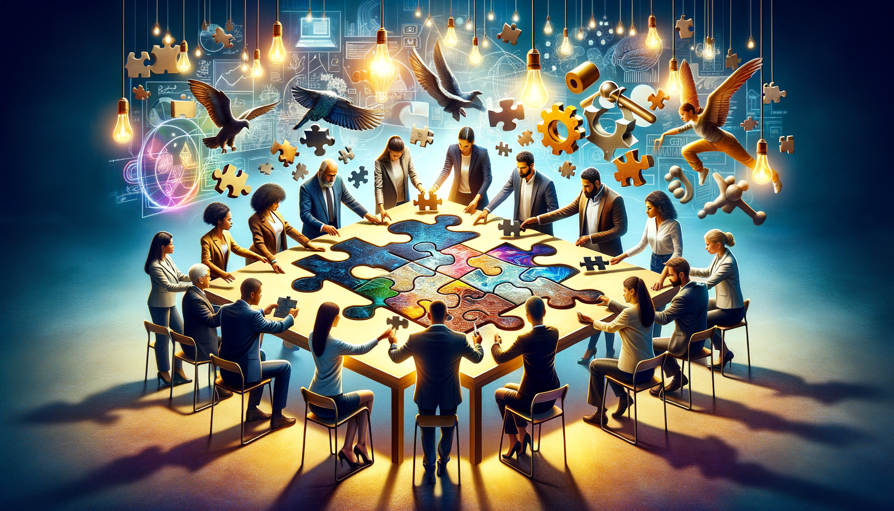 Problem Framing: A Strategic Approach to Decision Making