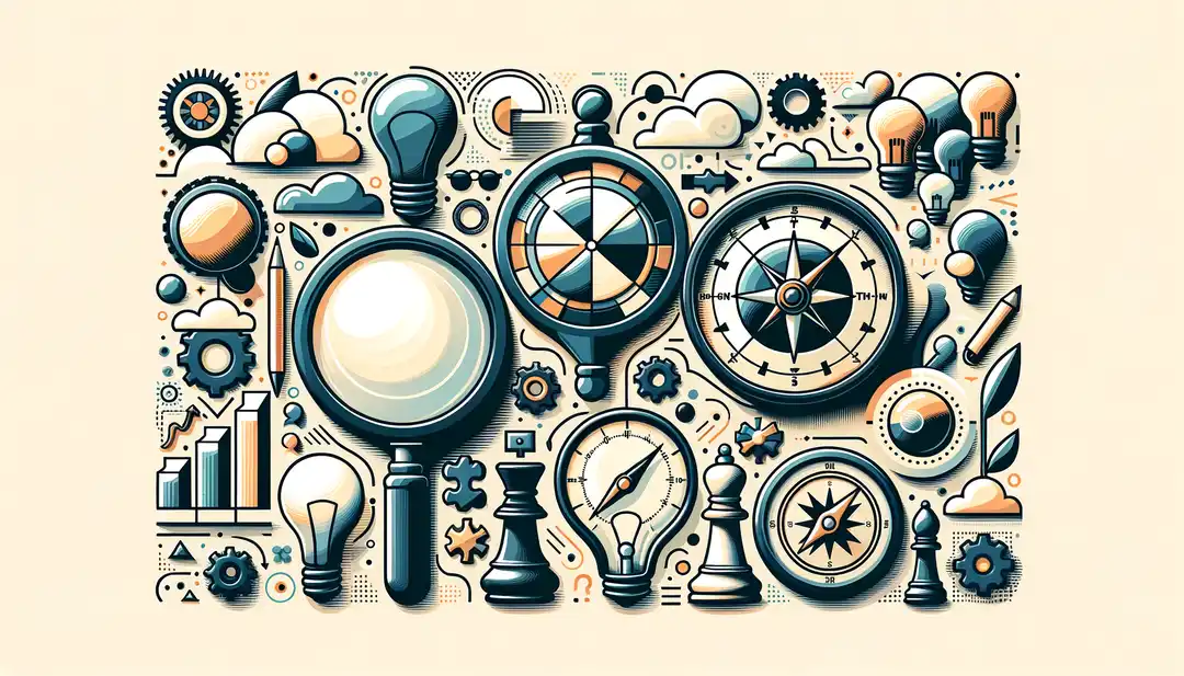 Problem Resolution: A Comprehensive Guide to… | IIENSTITU