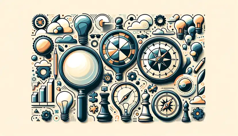 Problem Resolution: A Comprehensive Guide to… | IIENSTITU