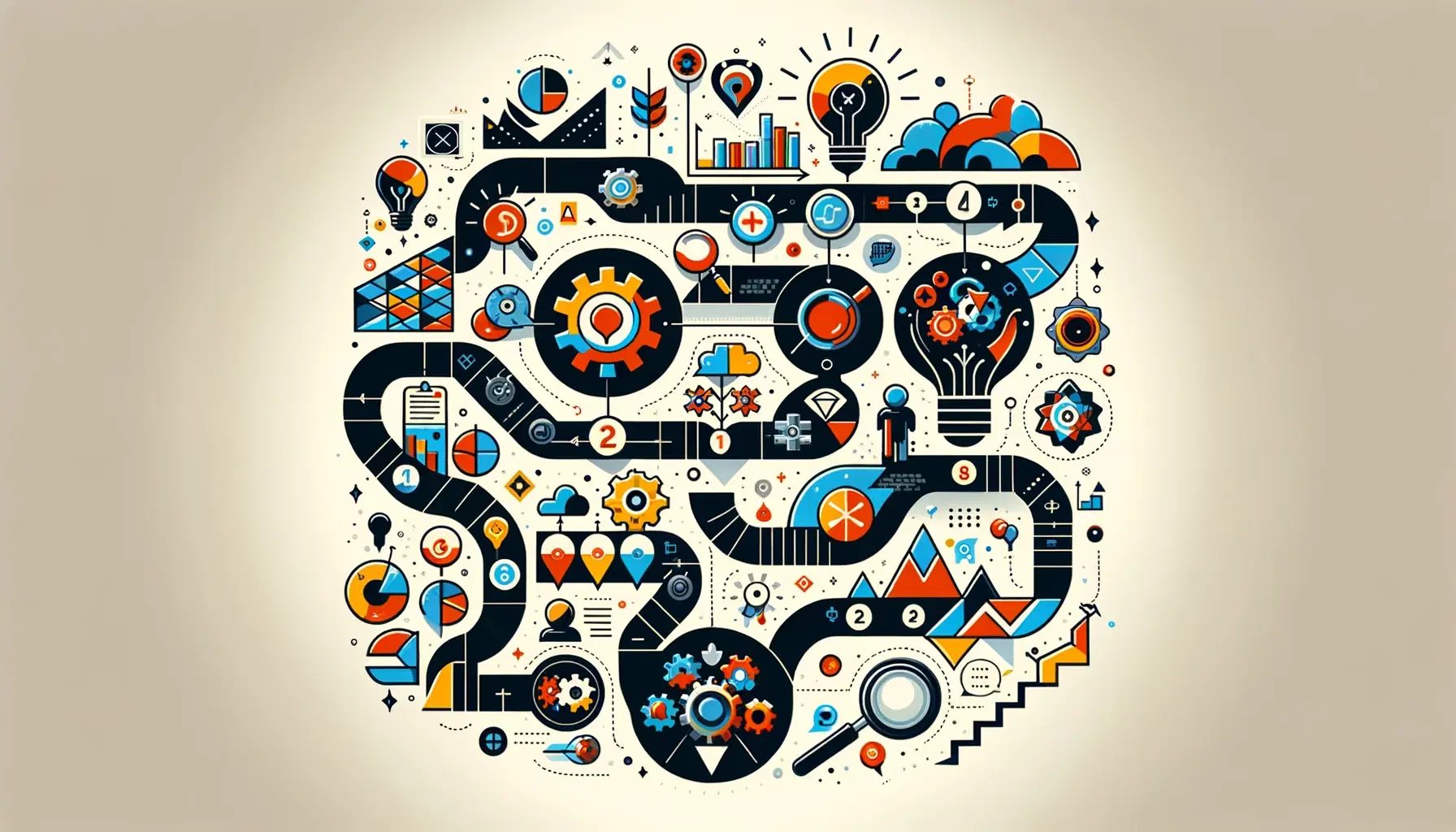 Problem-Solving Process: Key Stages and Effective Strategies