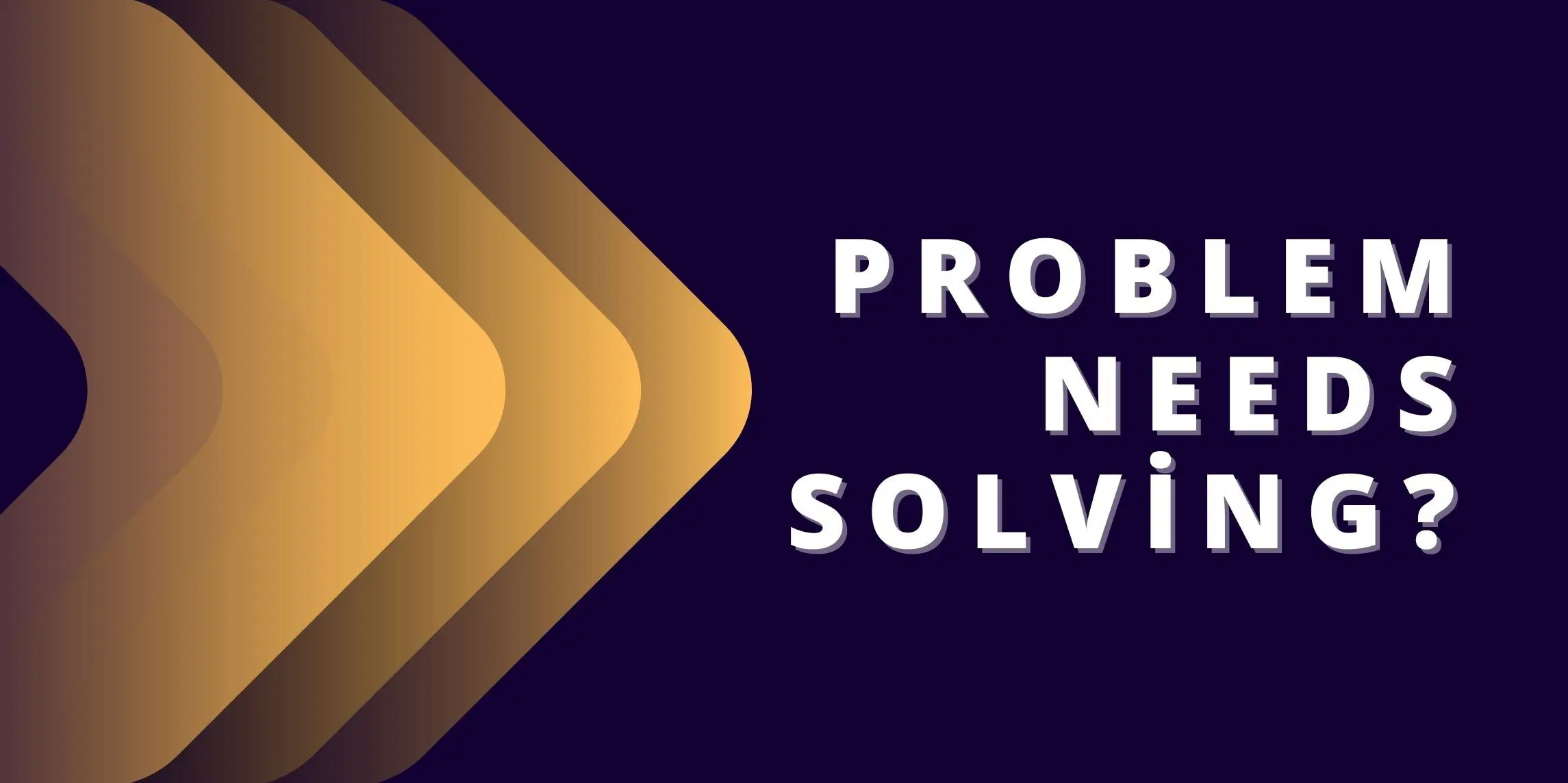 Problem Solving - Solve any problem in less than 3 minutes