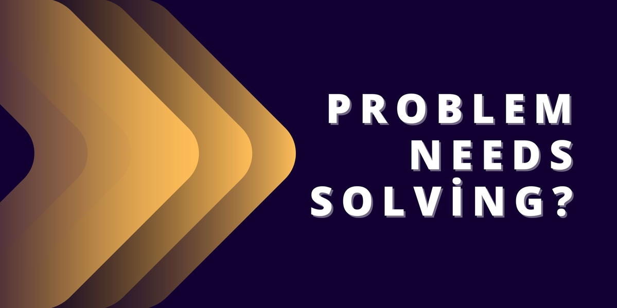 3 Steps to Successfully Solve Any Problem | IIENSTITU