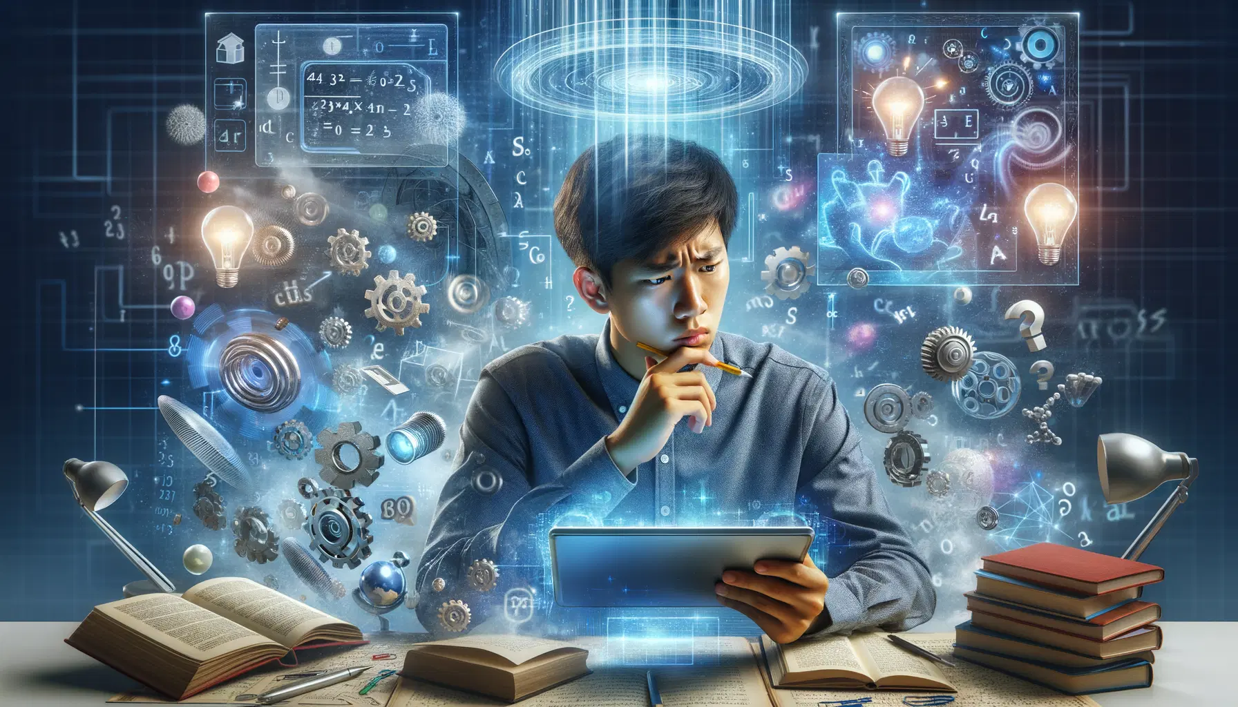 Problem-Solving Skills: Mastering the Approach in Academic Settings