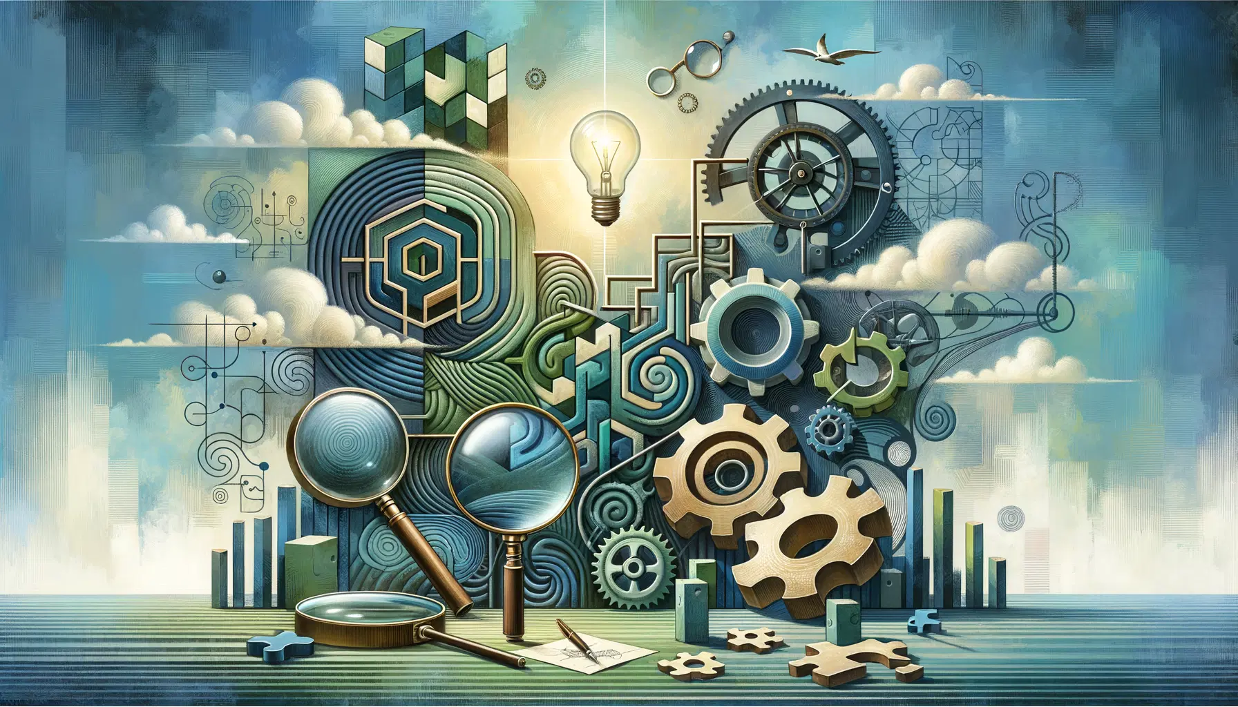 Problem Solving Techniques: A Comprehensive Examination and Analysis