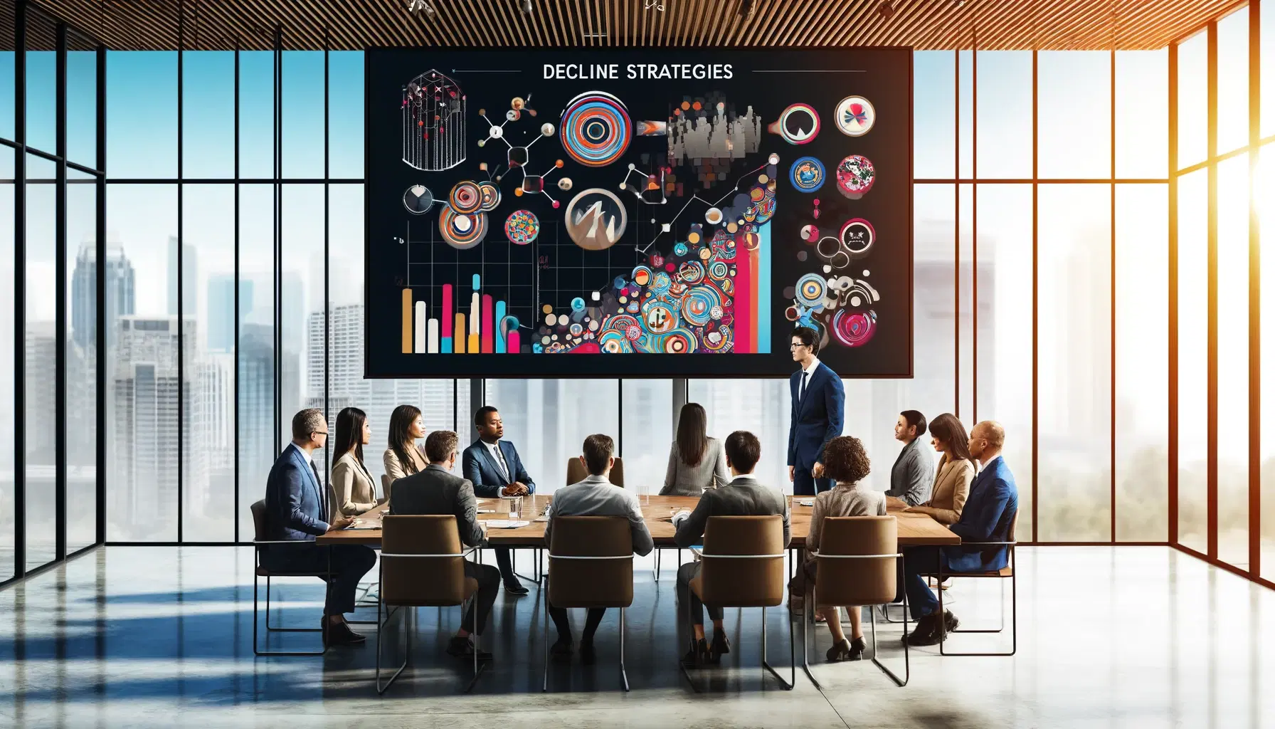 Professional Ways to Decline Invitations