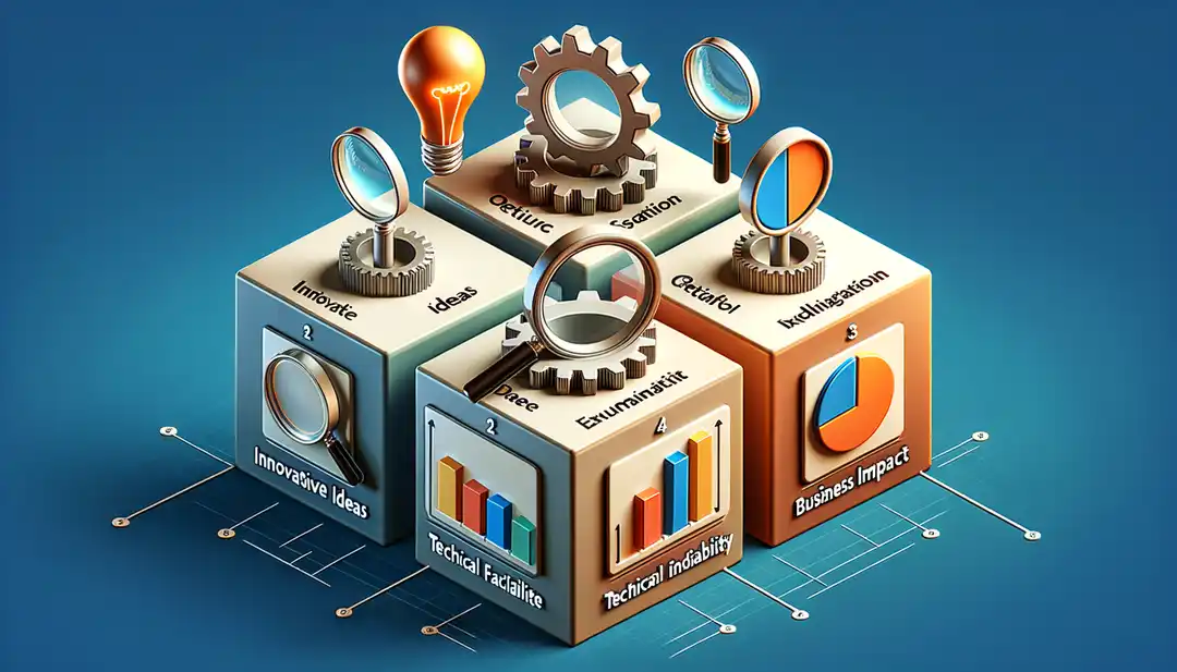 Pugh Matrix: A Comprehensive Approach to… | IIENSTITU