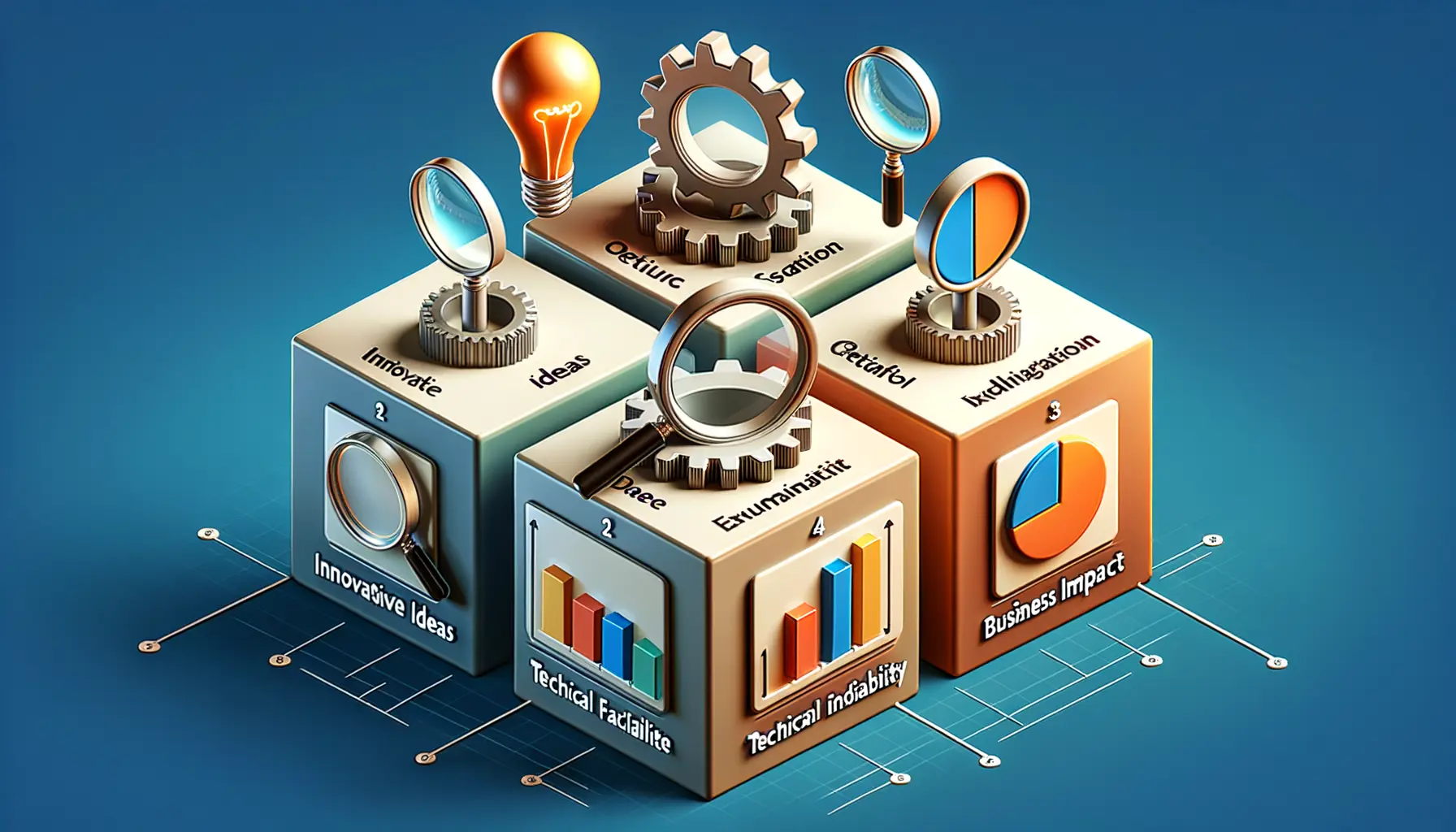 Pugh Matrix: A Comprehensive Approach to… | IIENSTITU
