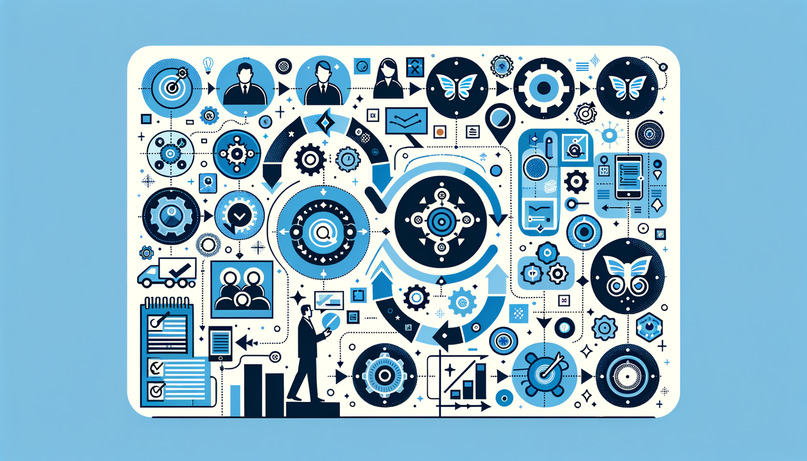 QFD (Quality Function Deployment): Navigating its Role in Quality Management