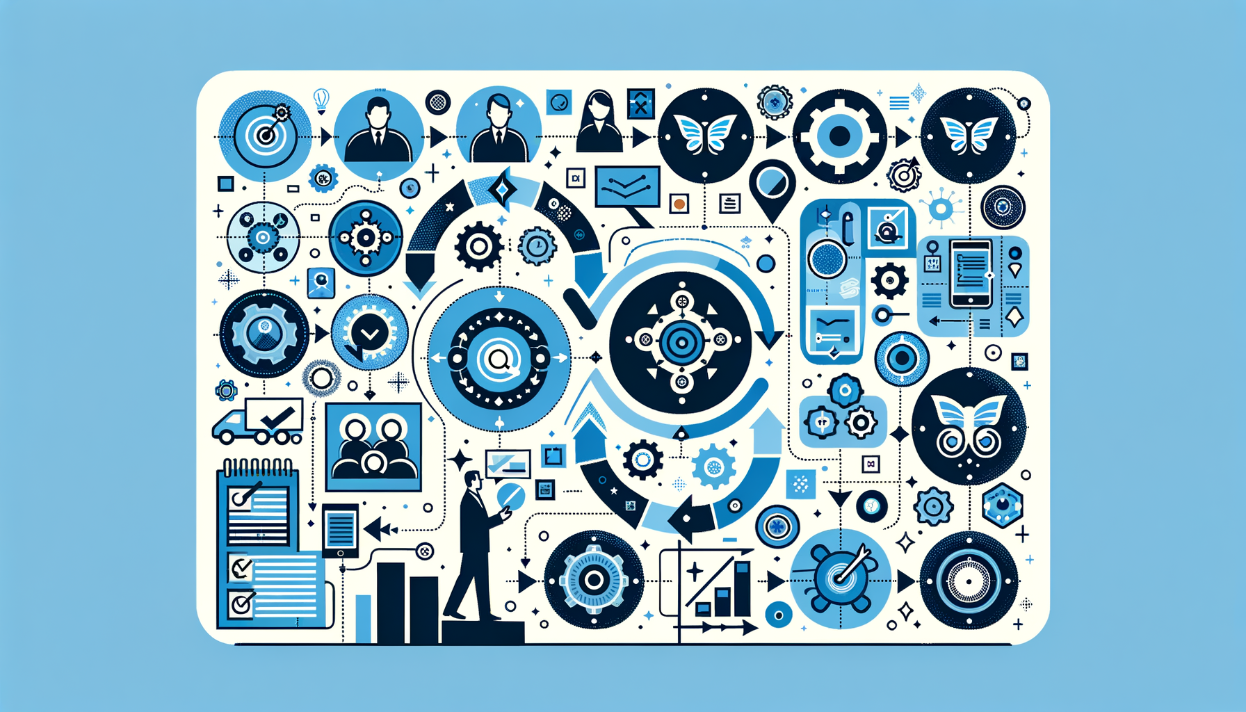 QFD (Quality Function Deployment): Navigating its Role in Quality Management