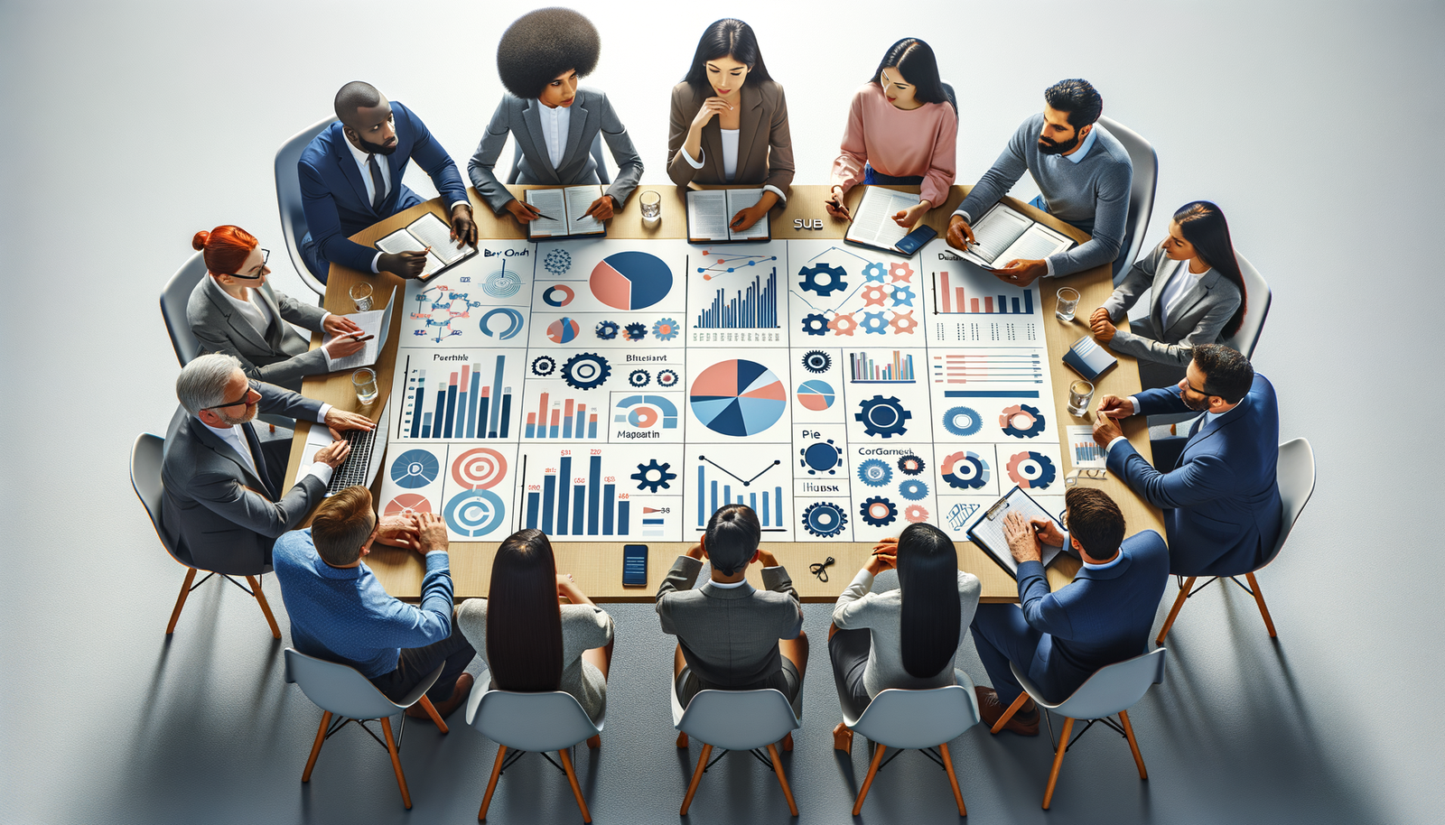 Quality Tools: Essential Techniques for Effective Decision-Making