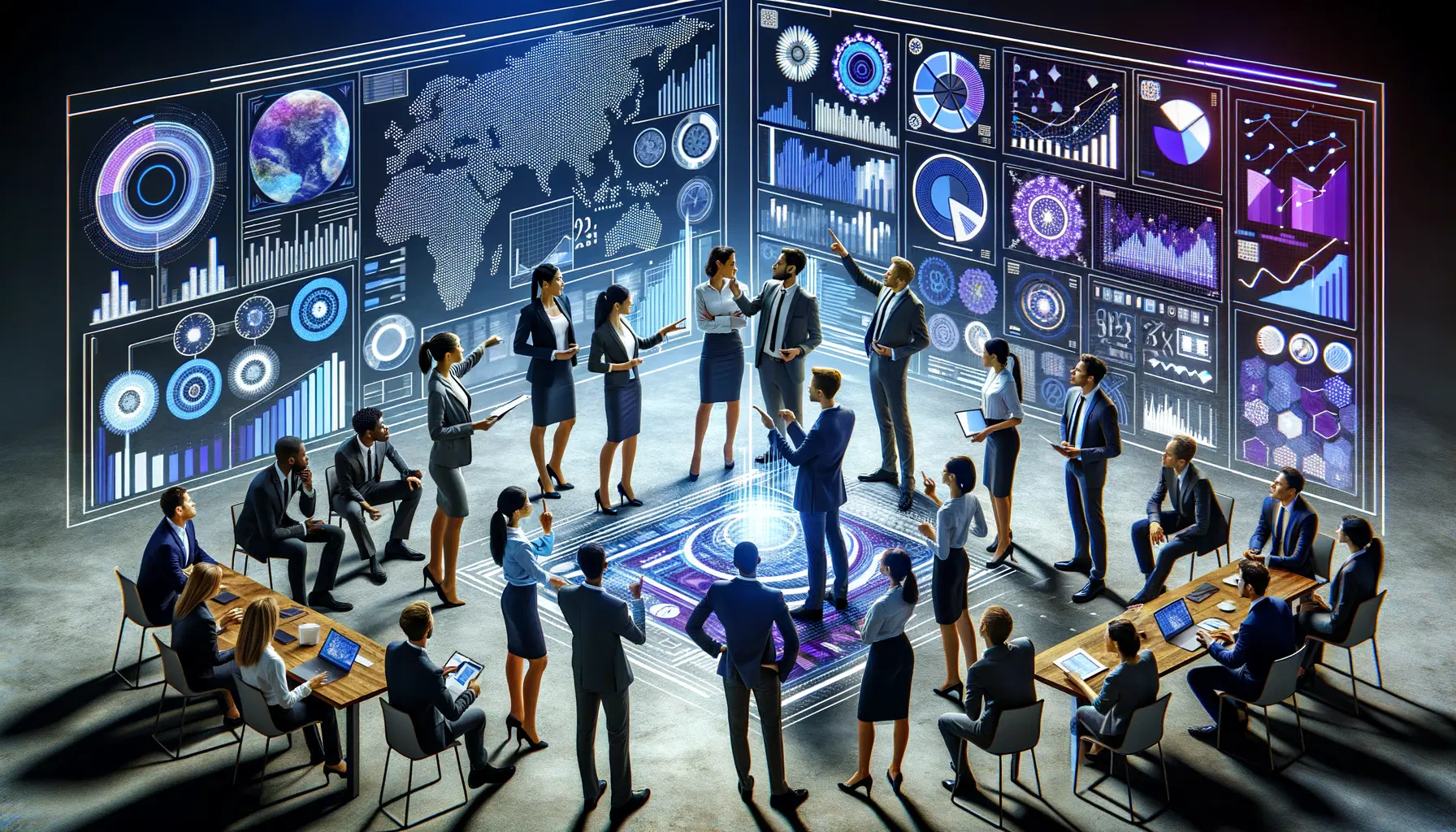 Quantitative Analysis: A Key Approach in Data Driven Decision-Making