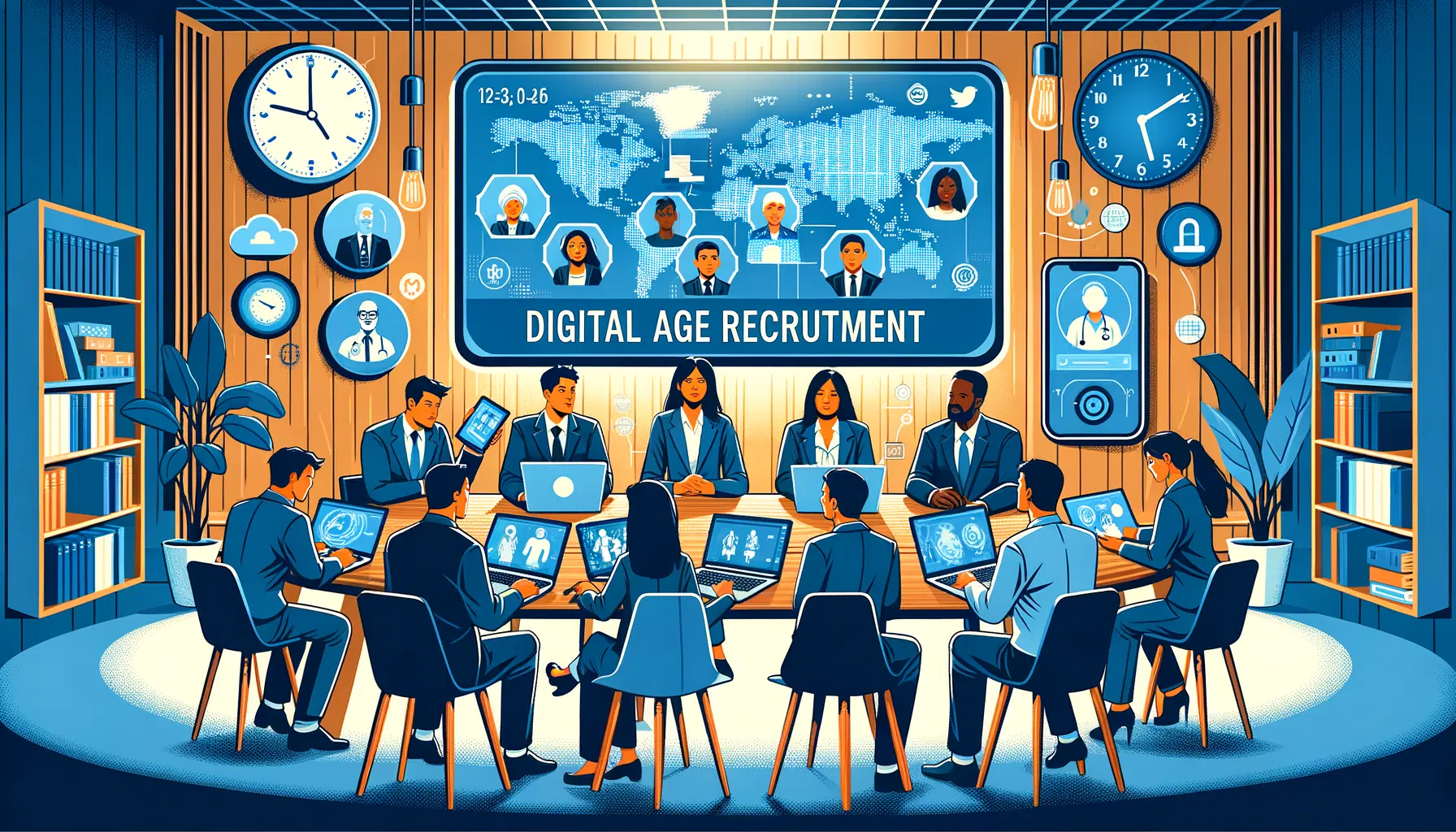 Recruitment Marketing: Effective Strategies for Talent Acquisition