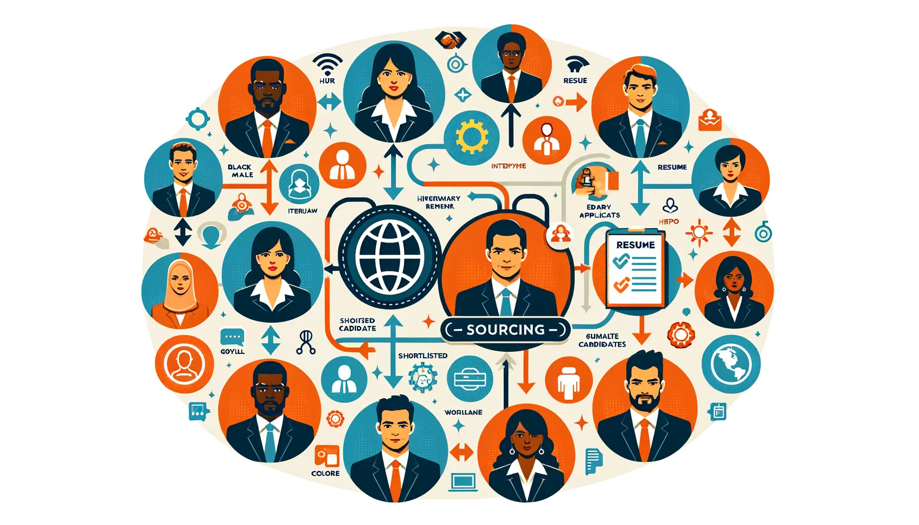 Recruitment Process Outsourcing (RPO): A Comprehensive Study on its Facets