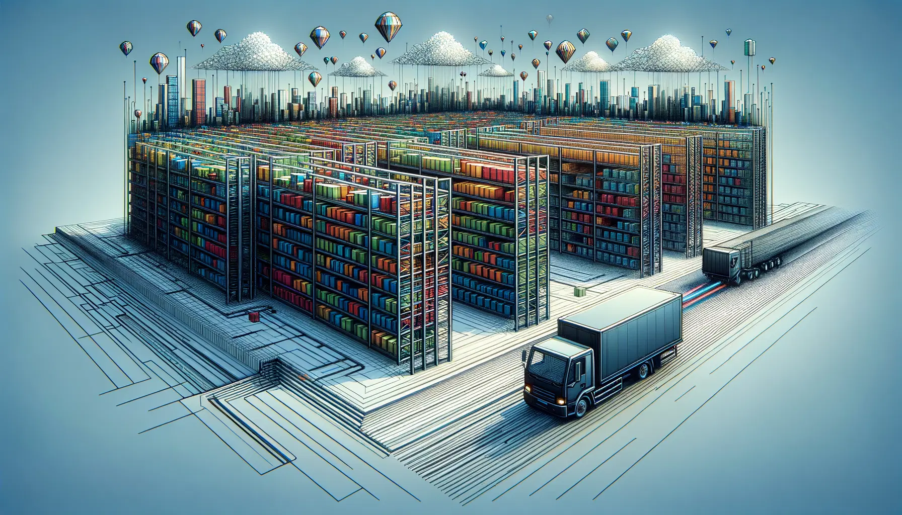 Delving into the Concept: Reorder Point within Inventory Control