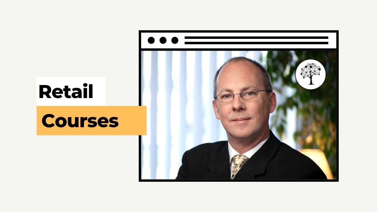 Retail Courses