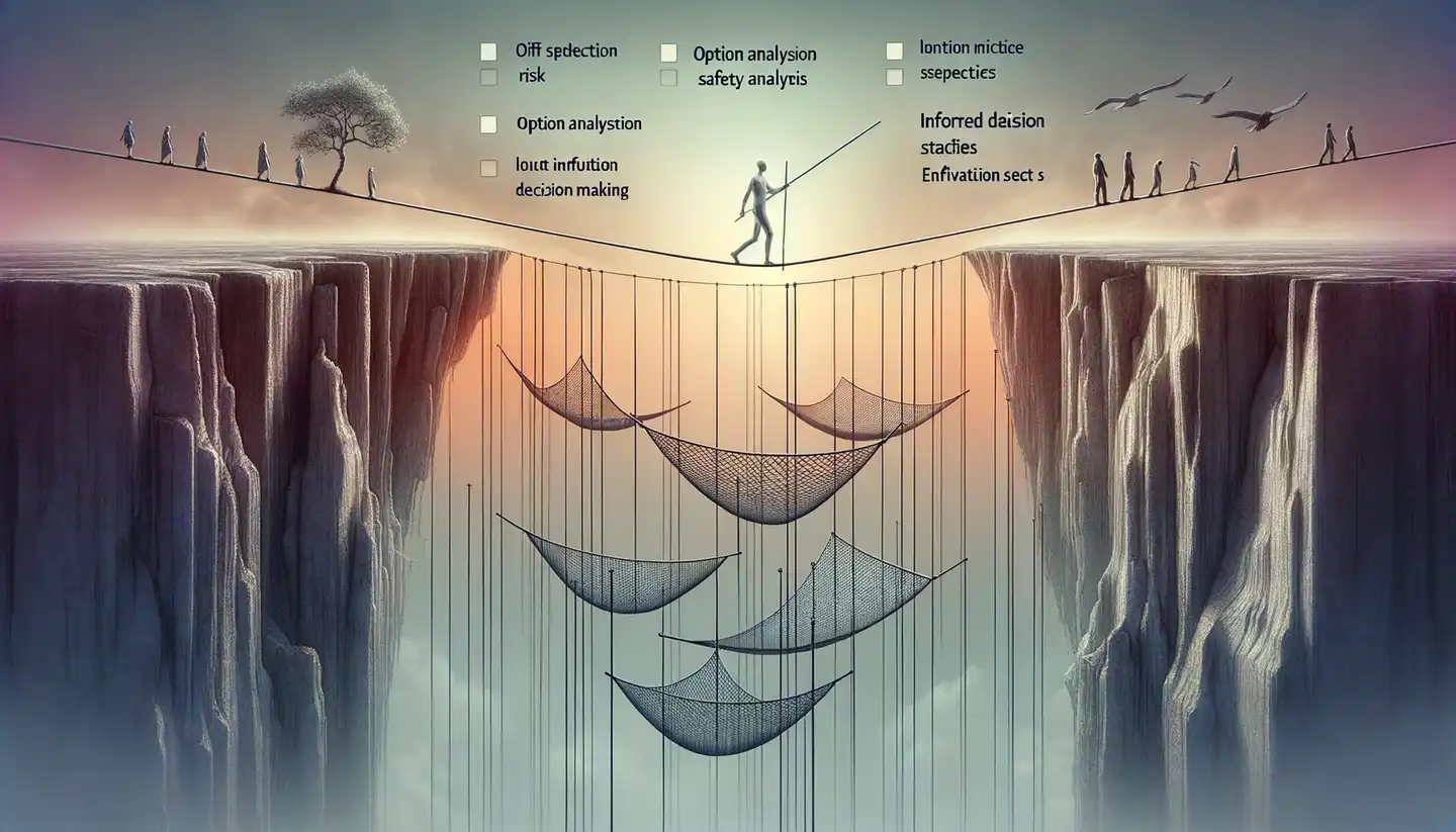 Risk Management: An In-depth Exploration of… | IIENSTITU