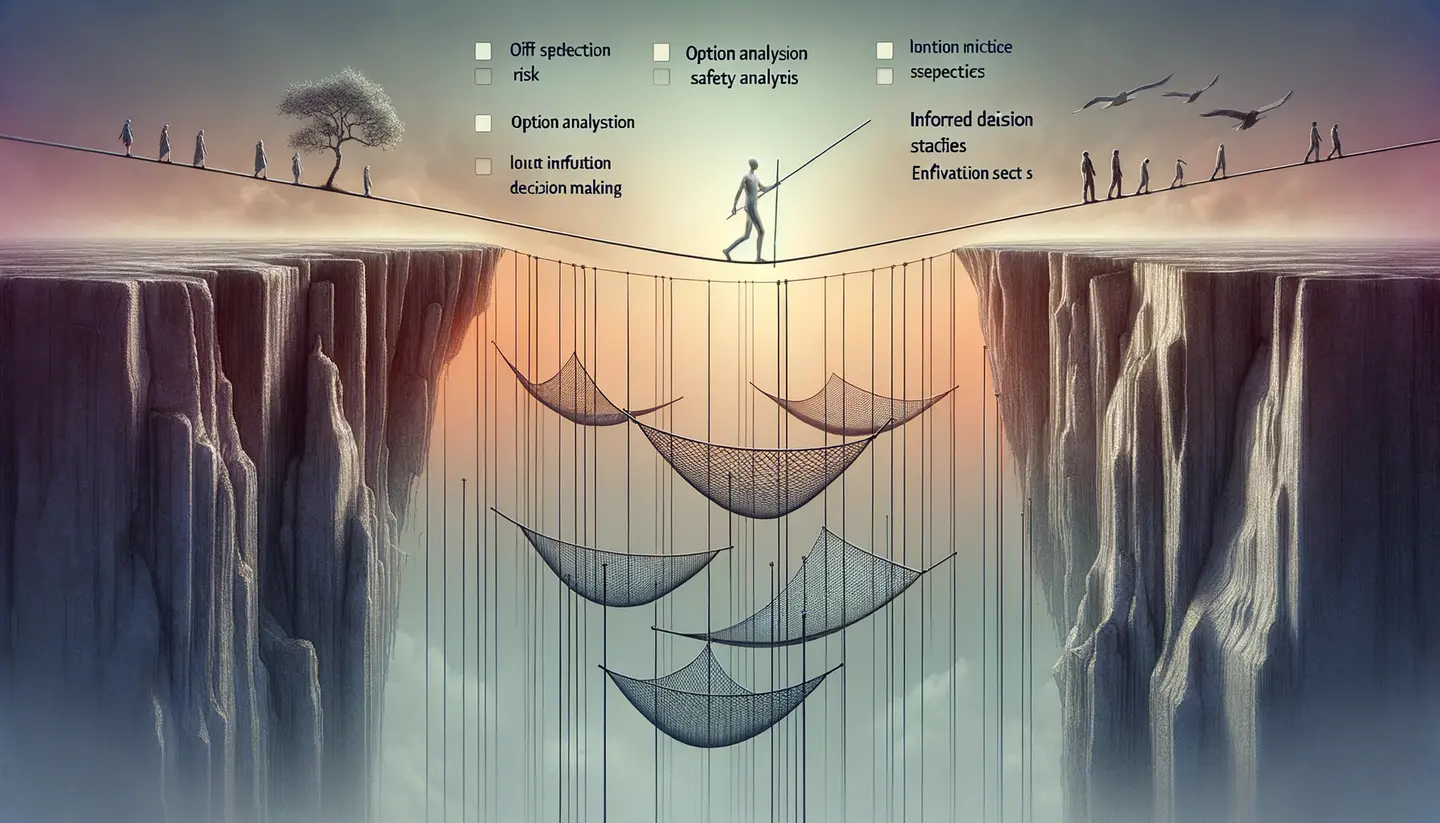 Risk Management: An In-depth Exploration of… | IIENSTITU