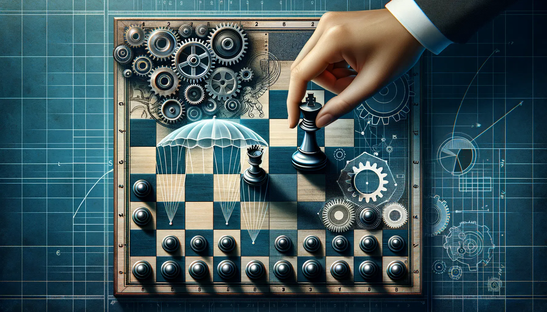 Risk Mitigation: An Essential Strategy for Successful Project Management