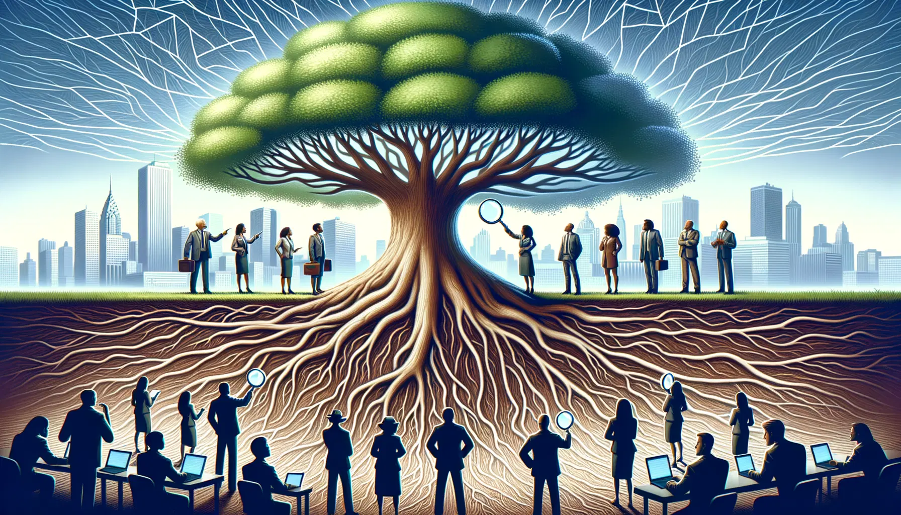 Root-Cause Analysis: Unlocking Effective Solutions