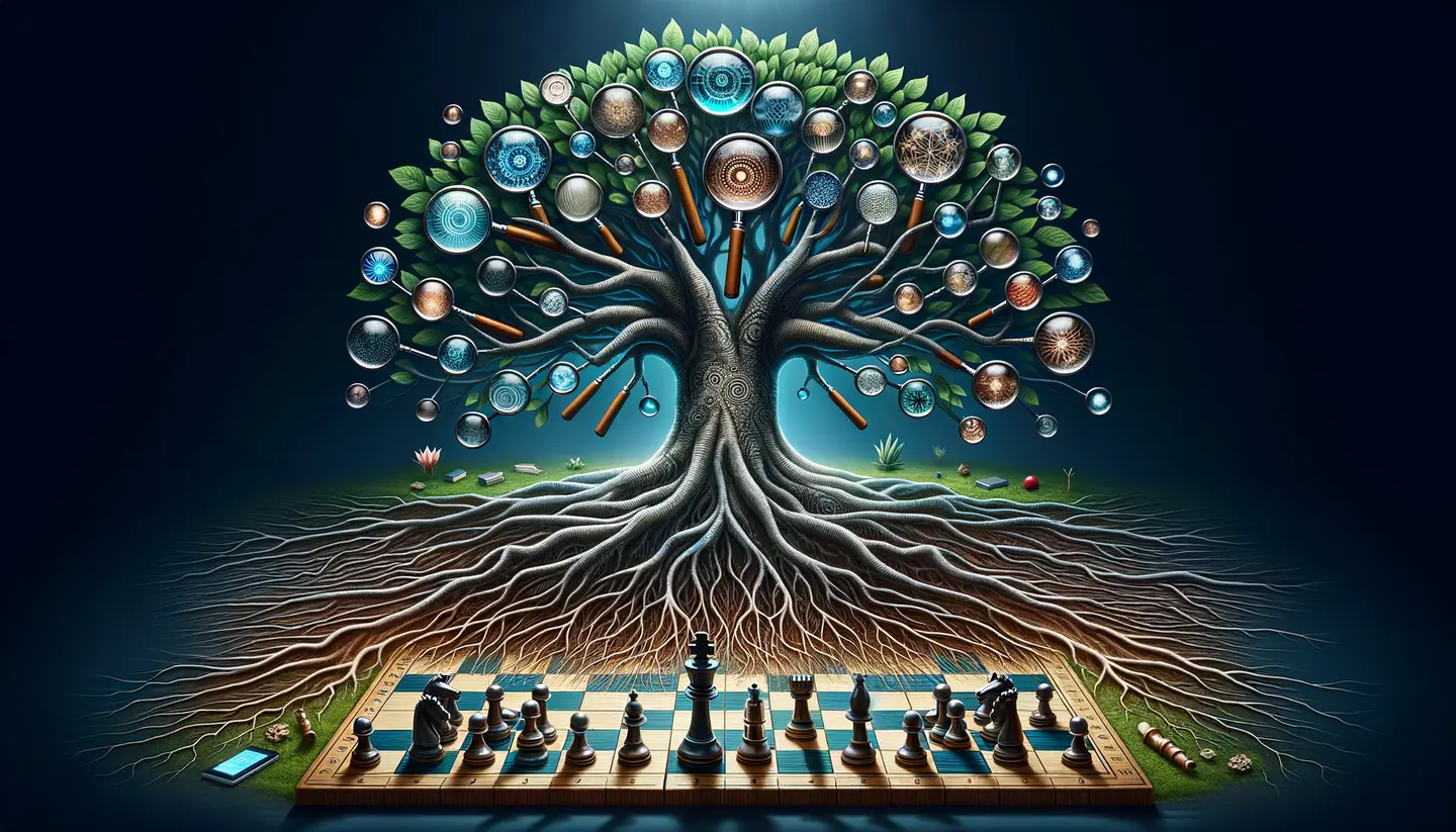 Root Cause Tree Analysis: Insights to Forensic… | IIENSTITU