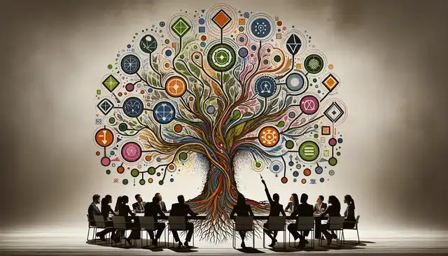 Root Cause Tree Diagram: An Essential Tool for… | IIENSTITU
