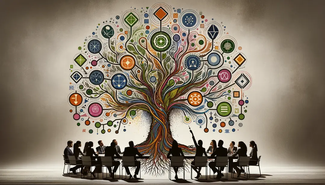 Root Cause Tree Diagram: An Essential Tool for… | IIENSTITU