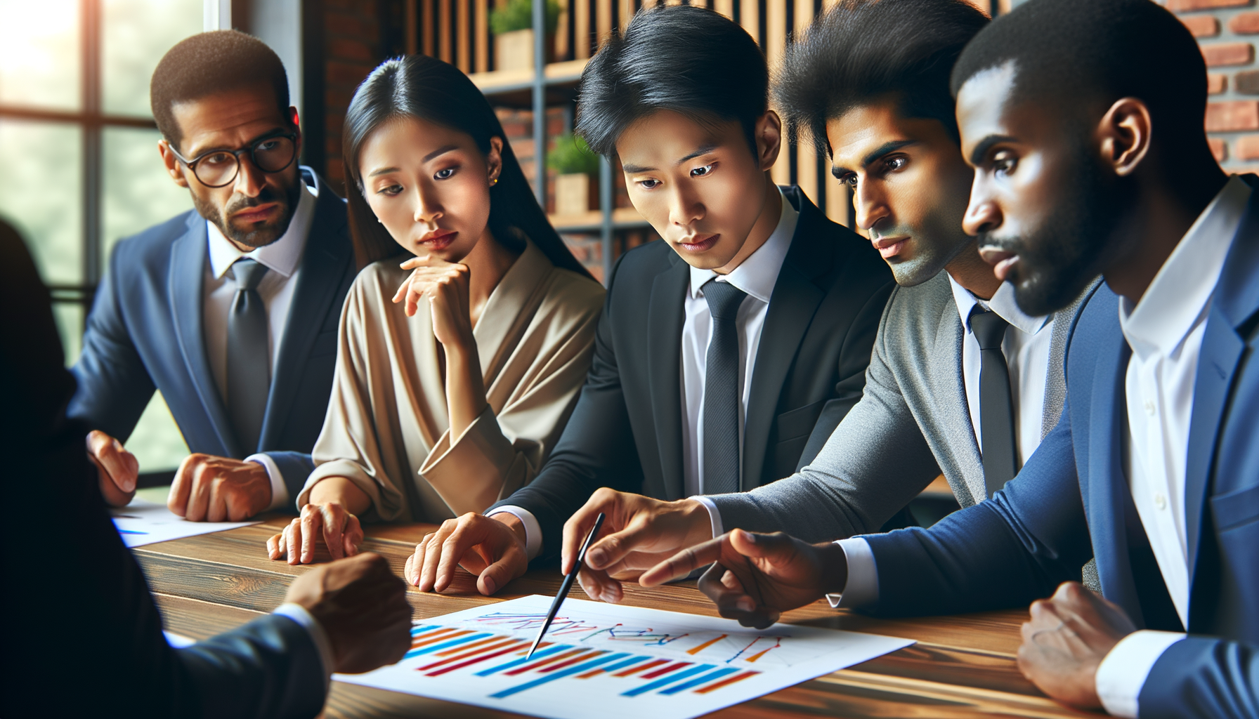 Salary Survey: A Comprehensive Analysis and its Implications