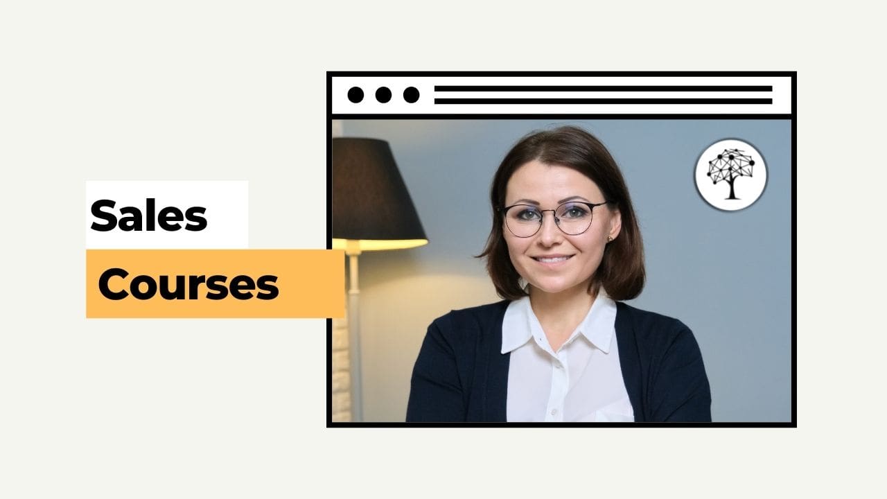 Sales Courses