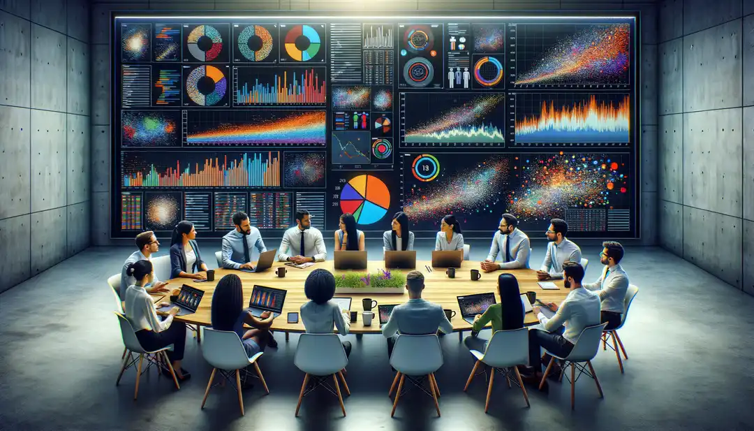 Scatter Plot: A Comprehensive Guide to Visual… | IIENSTITU