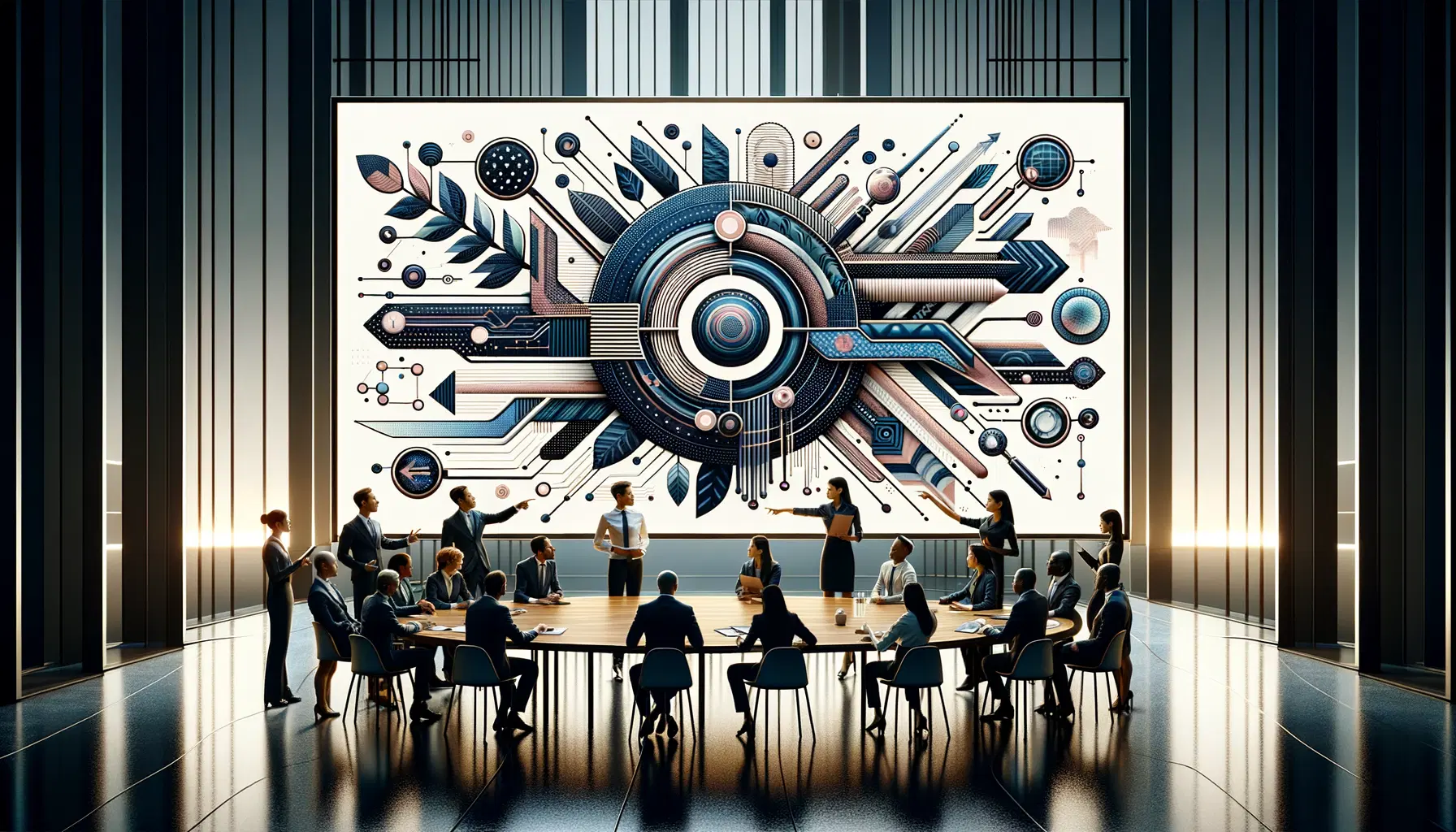 Scenario Analysis: Insightful Approach and Its Implications in Decision Making