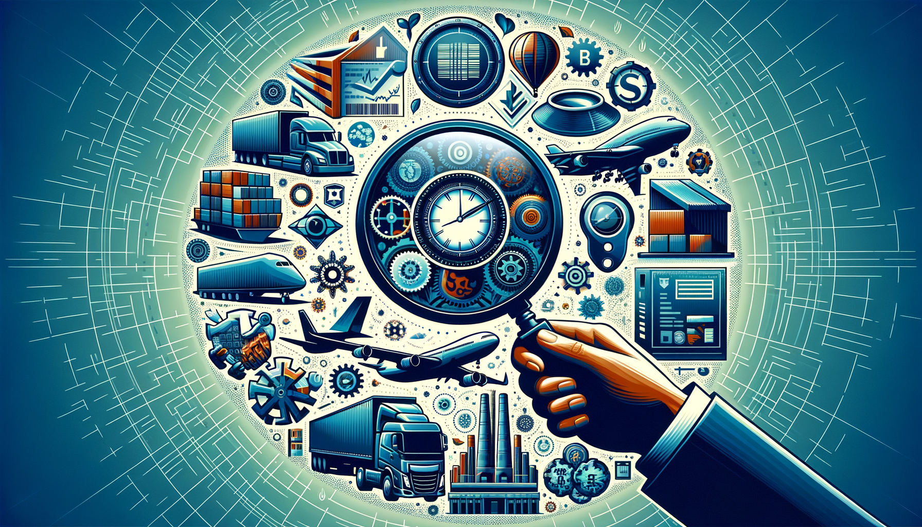 Scrutinizing the Key Aspects of Successful Inbound Logistics