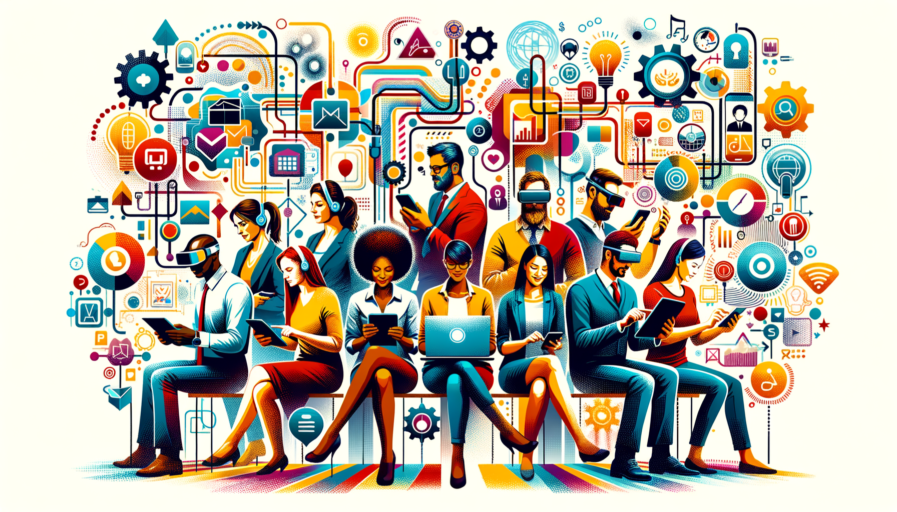 Self-Service Portals: An Innovative Approach to Employee Empowerment