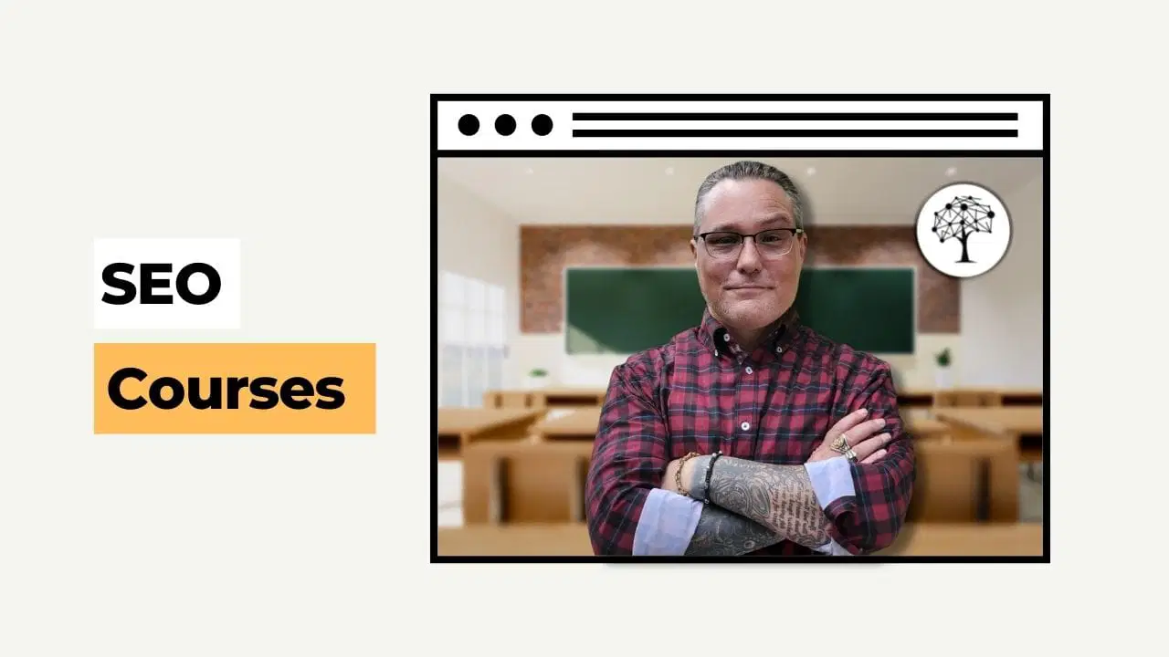 SEO Courses