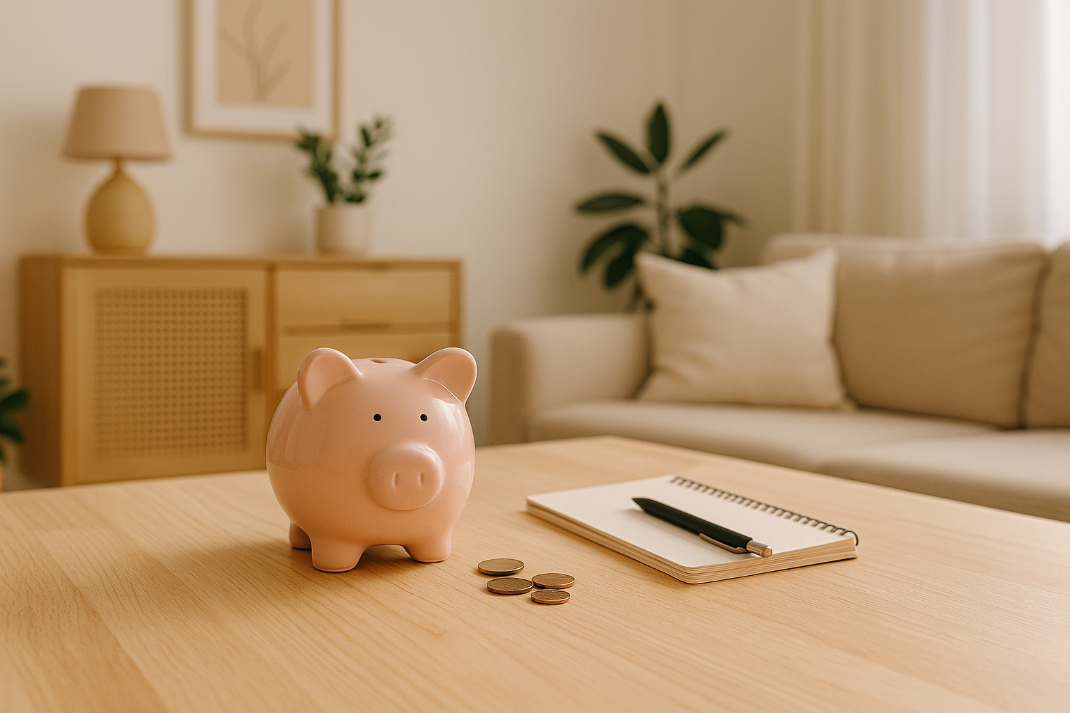 Small Investments: The Foundation of Big Returns