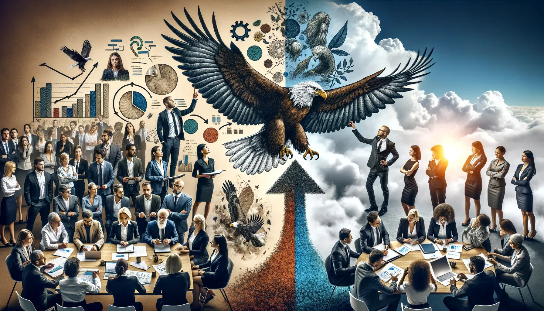 SOAR Analysis: Elevate Your Strategic Planning