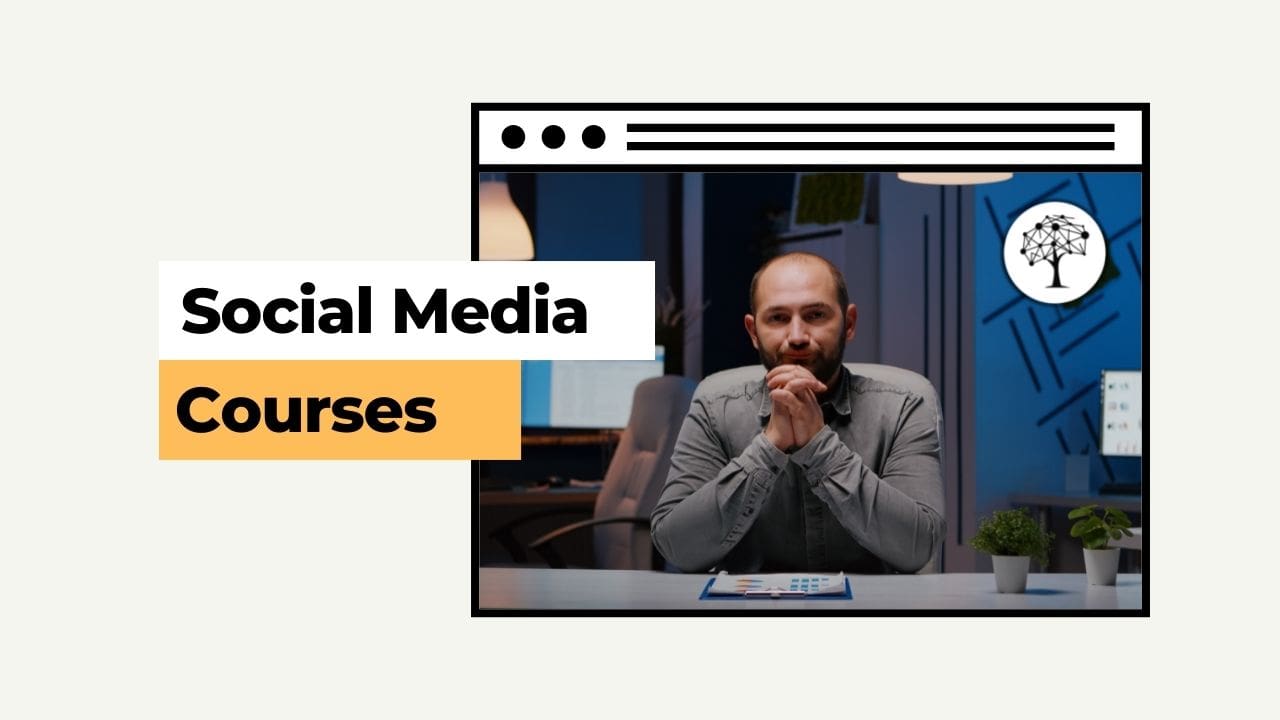 Social Media Courses