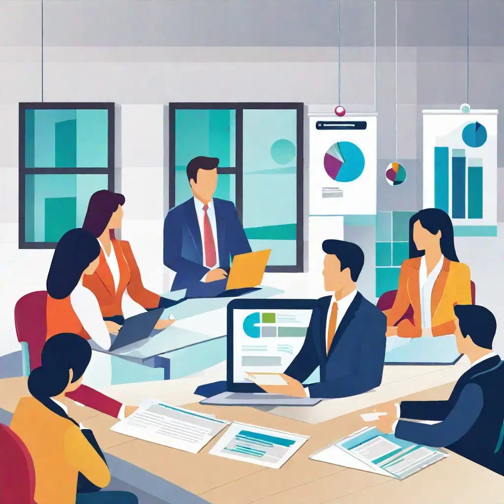 Step 1: Identify Stakeholders