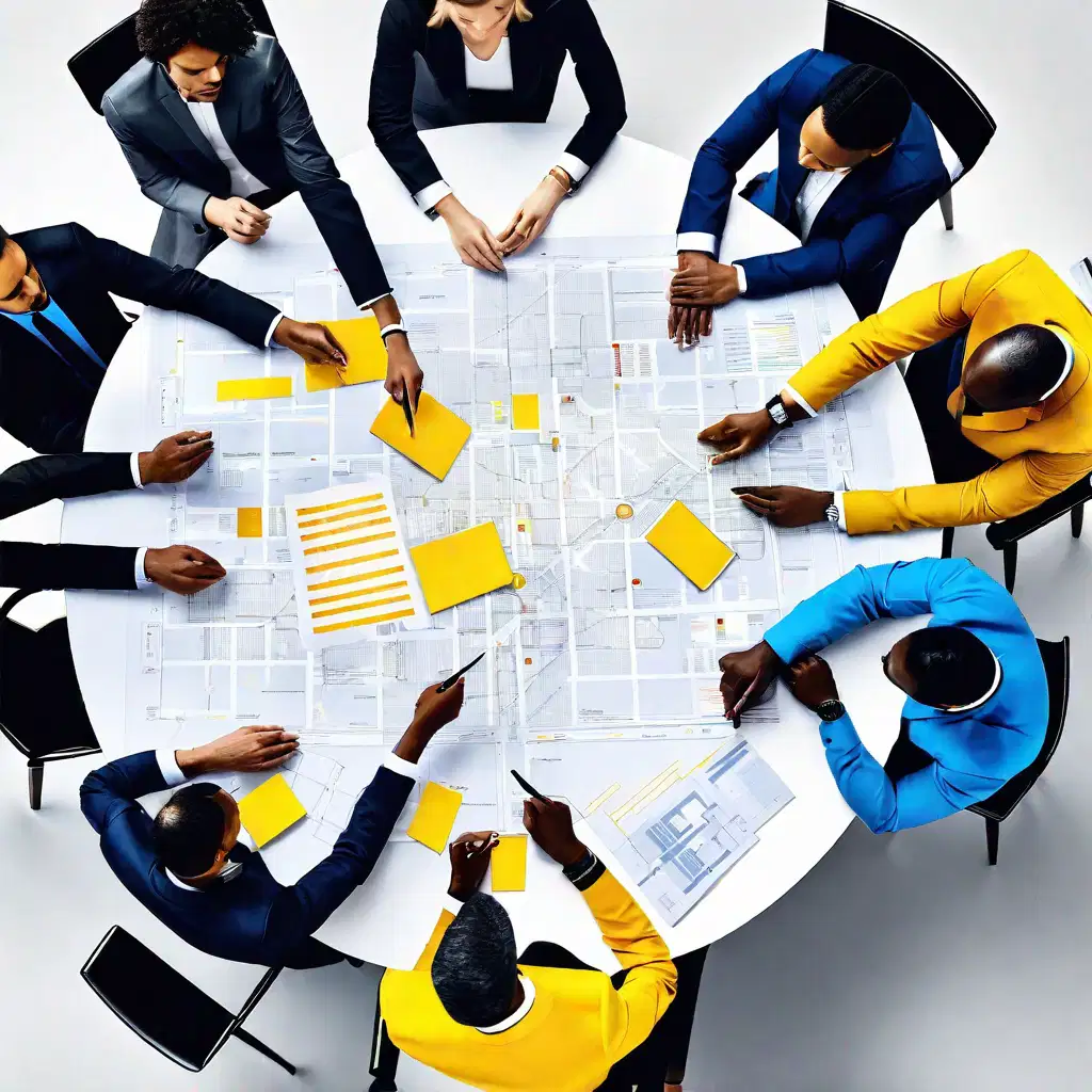 Step 2: Assess Stakeholders' Interests