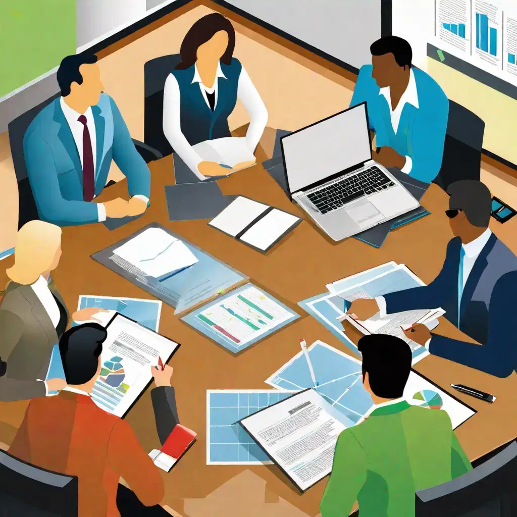 The Fundamentals of Stakeholder Analysis