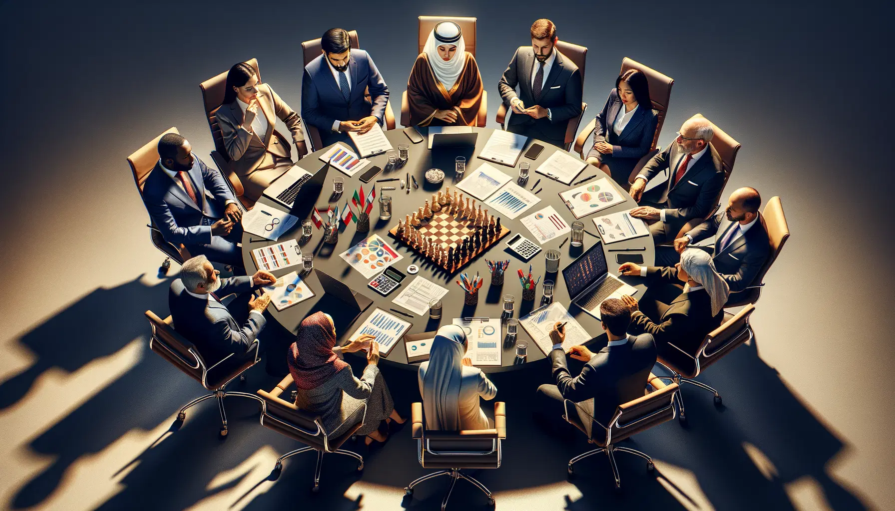 Stakeholder Analysis: Strategies for Effective Management and Decision-Making