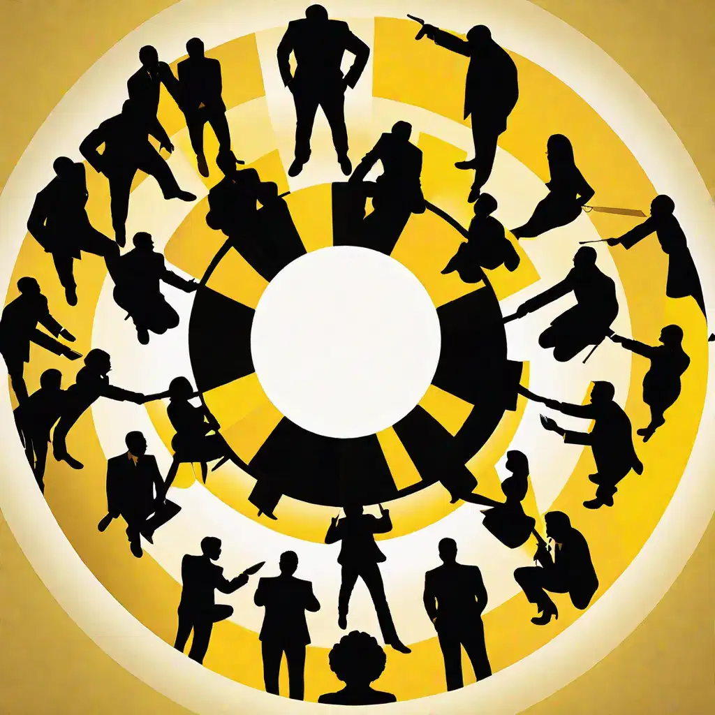 Step 4: Develop Stakeholder Engagement Strategies