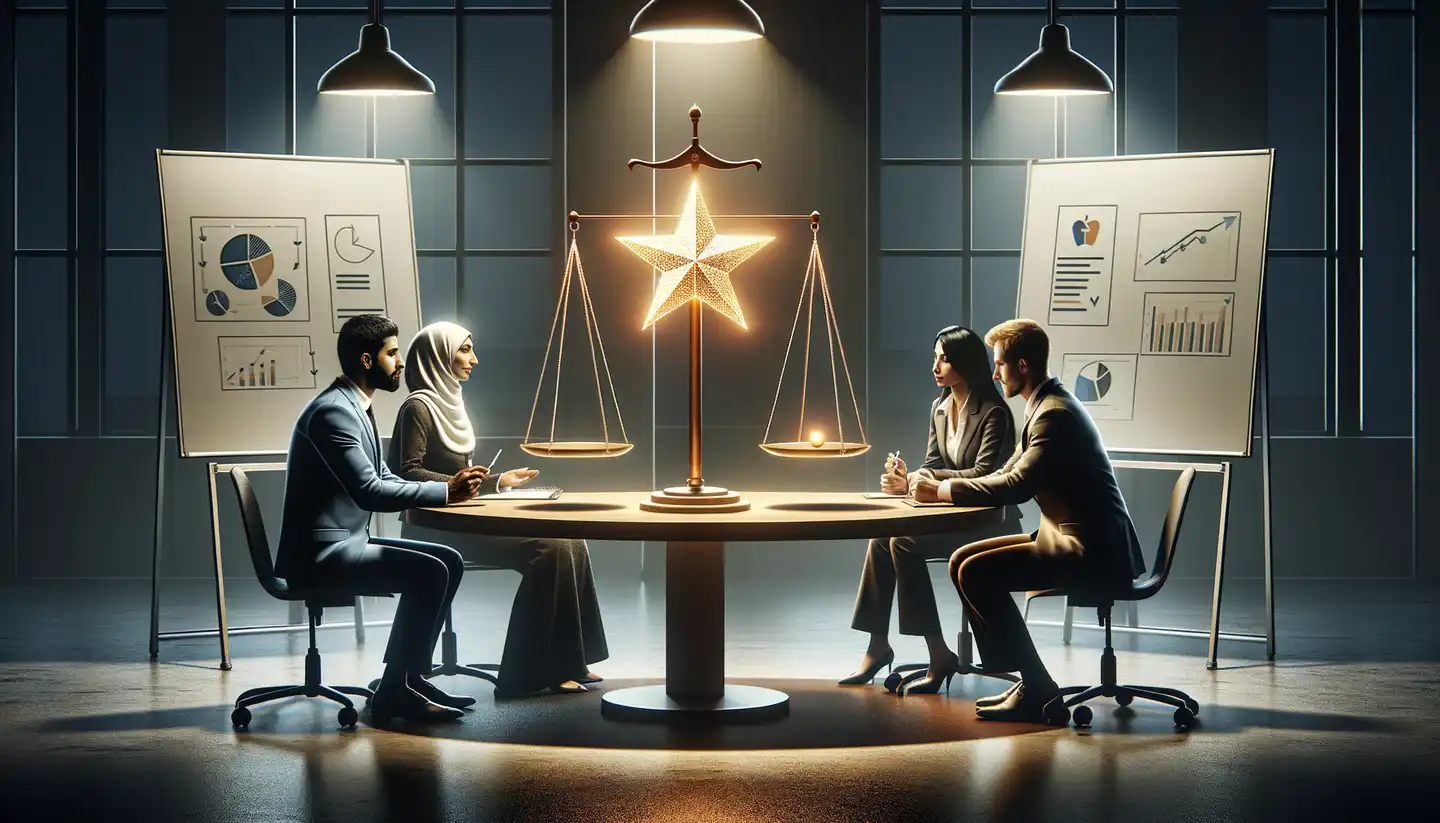 STAR Technique: Key to Effective Decision-Making | IIENSTITU