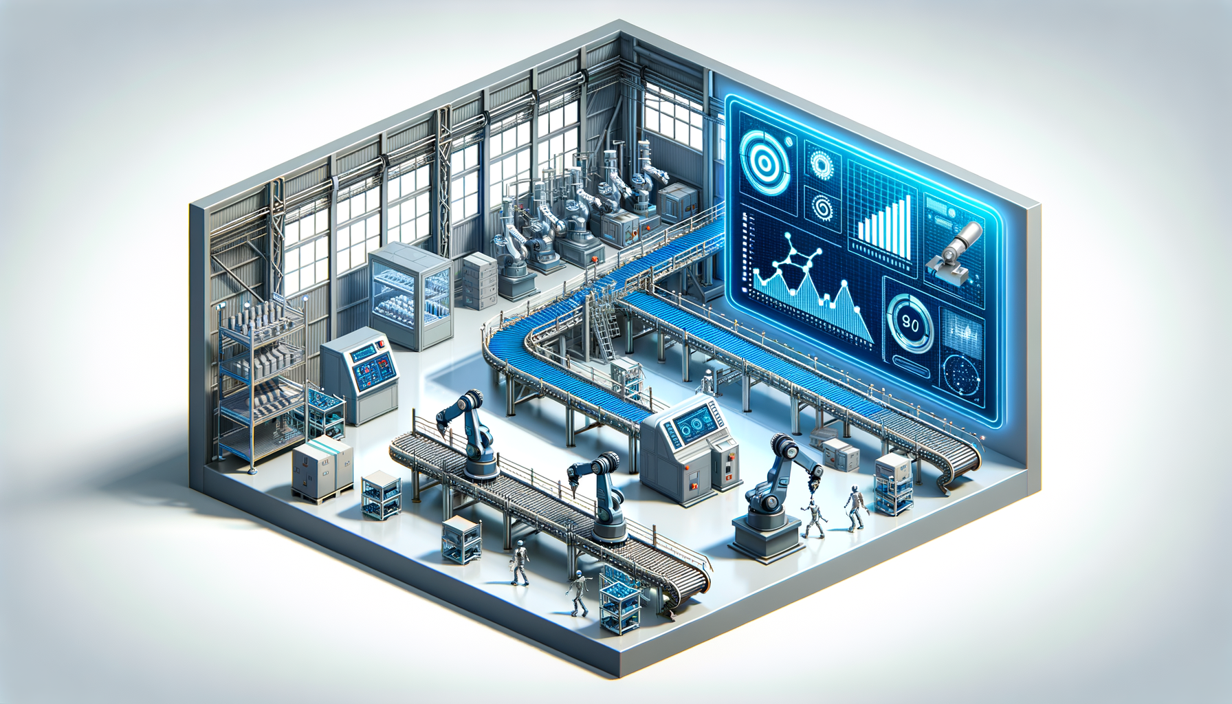 Statistical Process Control (SPC): The Backbone of Quality Management