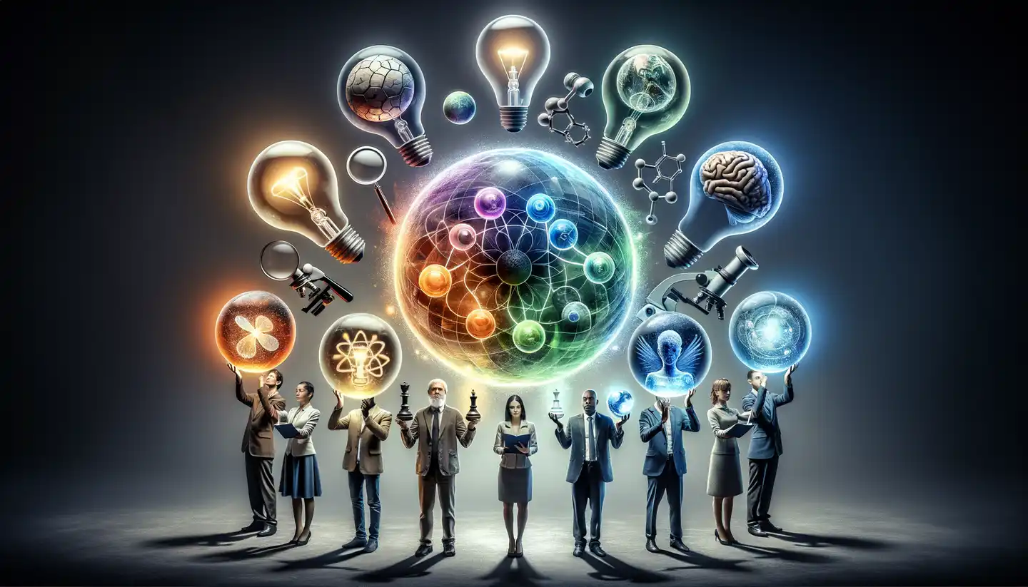 Challenge Preconceived Ideas: Strategies for… | IIENSTITU