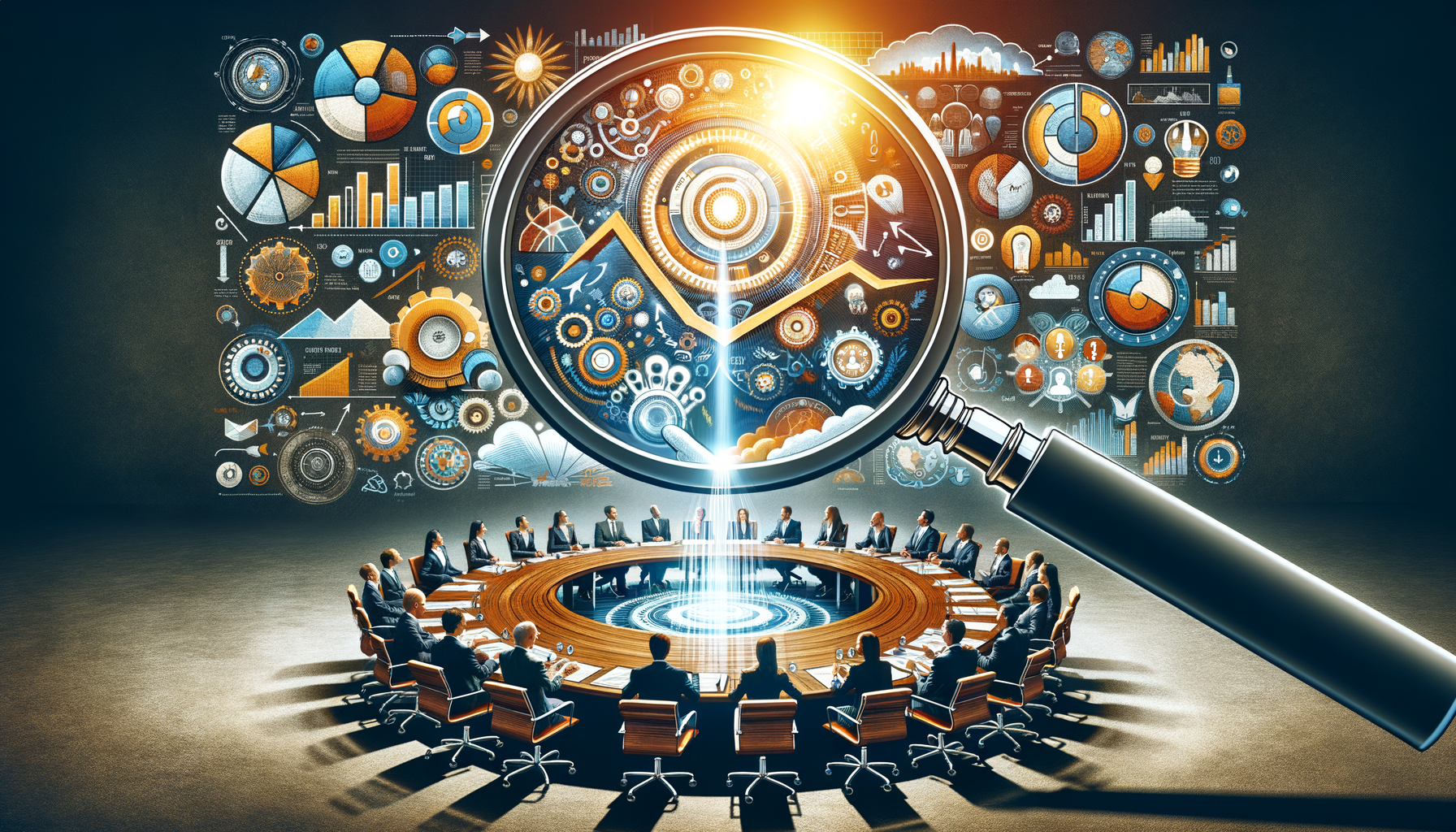 Quality Improvement: Strategies, Principles, and Impact on Business Success