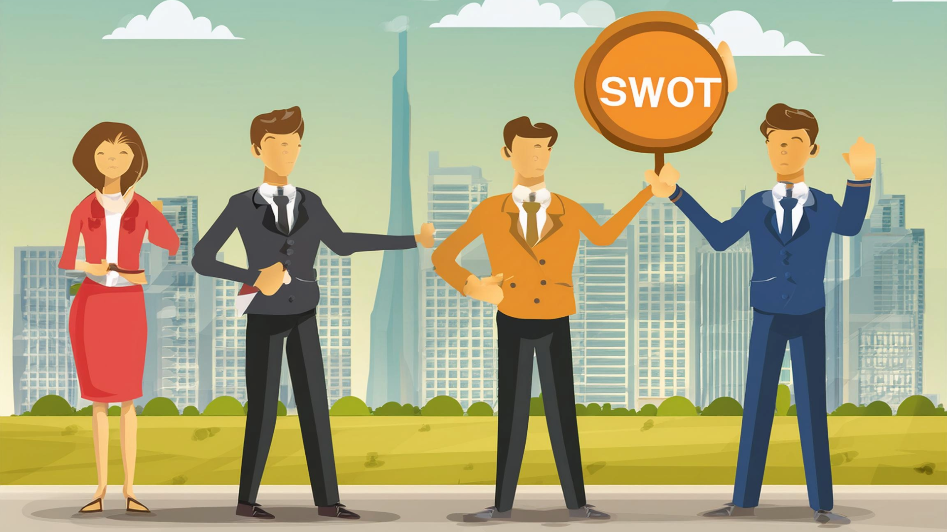 SWOT Analysis: Exploring Its Importance in Strategic Decision-Making