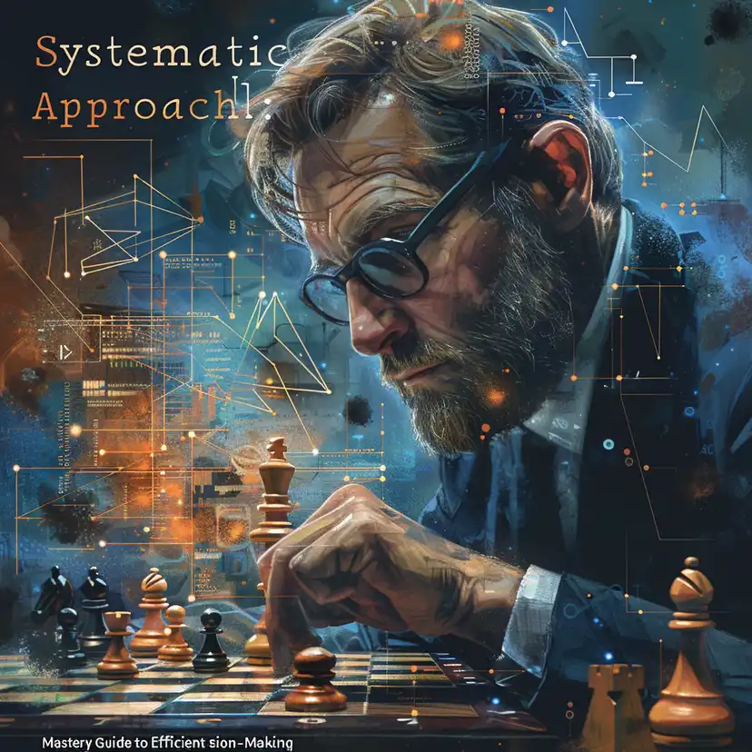 Systematic Approach: Mastery Guide to… | IIENSTITU
