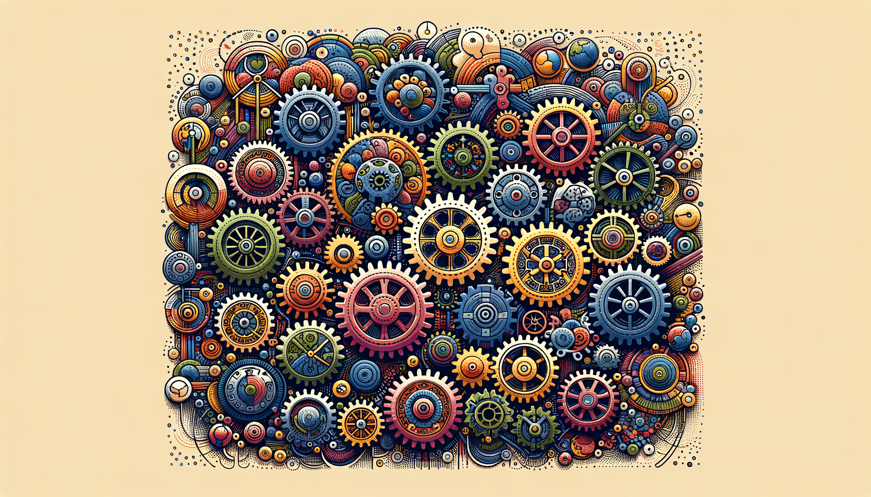 Systems Thinking: A Comprehensive Approach to Modern Challenges