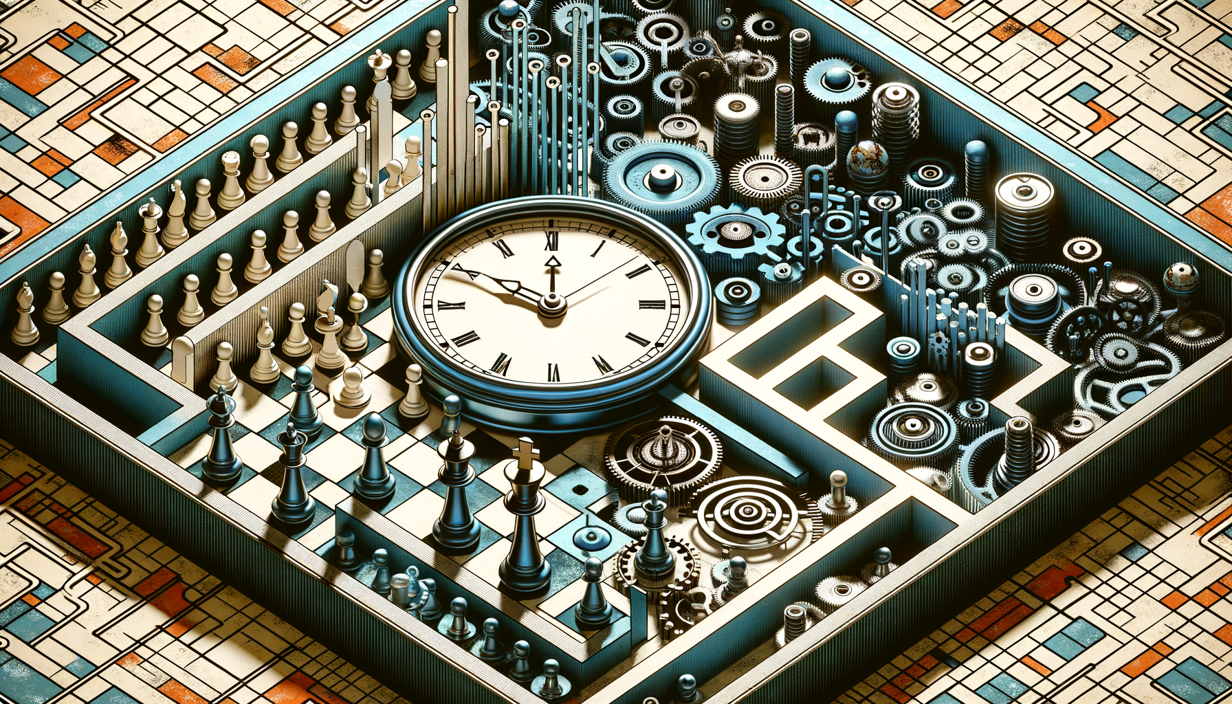 Tact Time Animation Takt Time: Mastering an Essential Production… | IIENSTITU