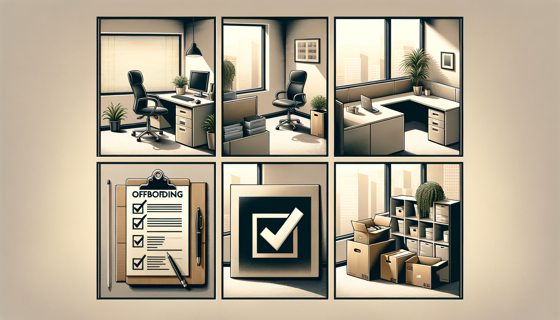 Termination Checklist: A Comprehensive Guide to Effective Offboarding